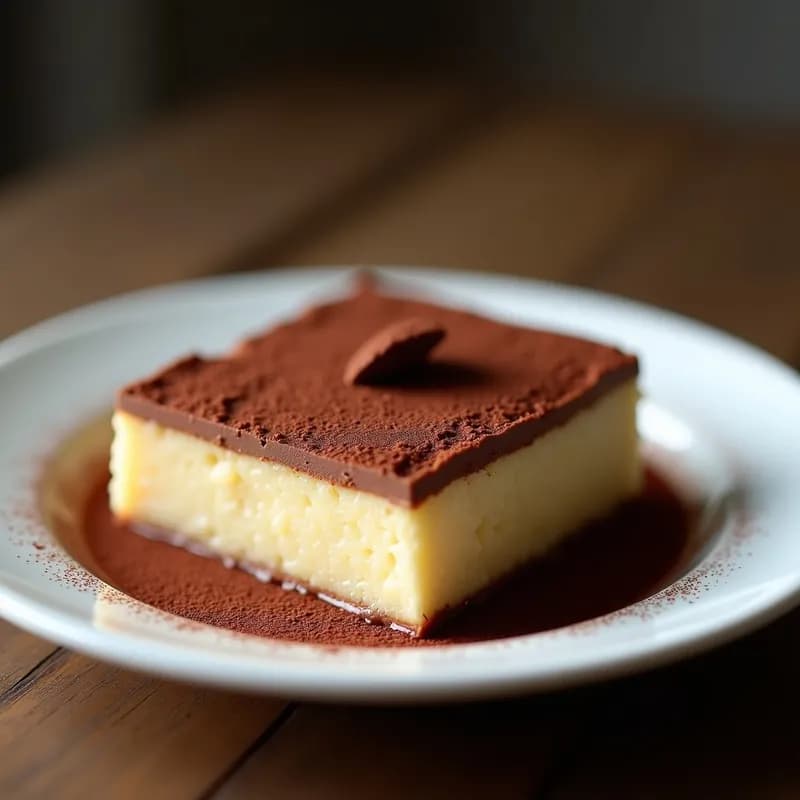 Crema de Cacao Realfooding Casera Fácil