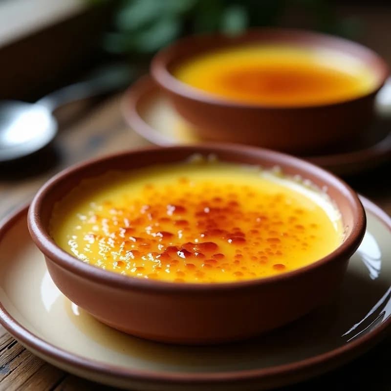 Crema Catalana