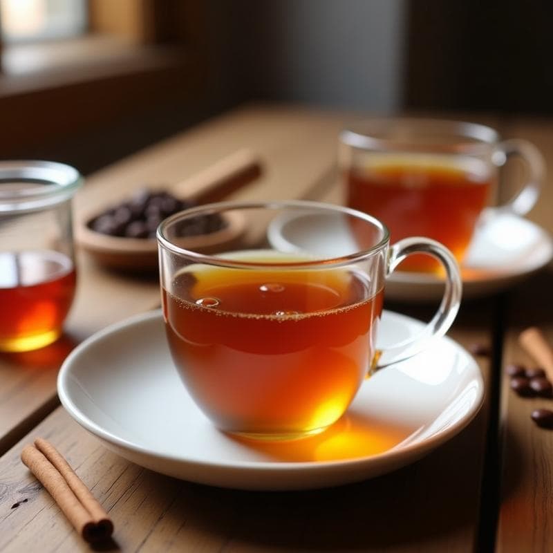 Aiguardent de Café y Miel con Canela: Receta Tradicional Catalana en 10 Minutos