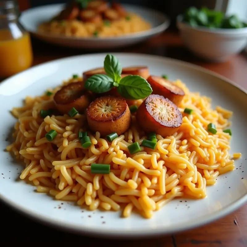 Arroz con Costillas y Alcachofas: Receta de Invierno al Estilo Valenciano