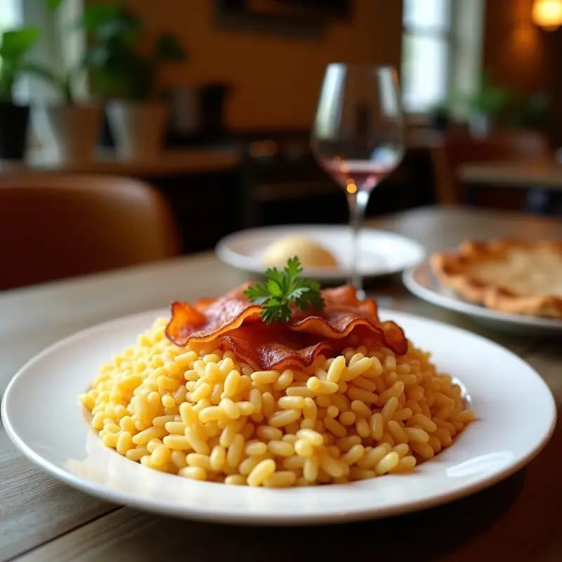 Arroz Frito con Piña y Jamón York: Receta China Dulce y Salada