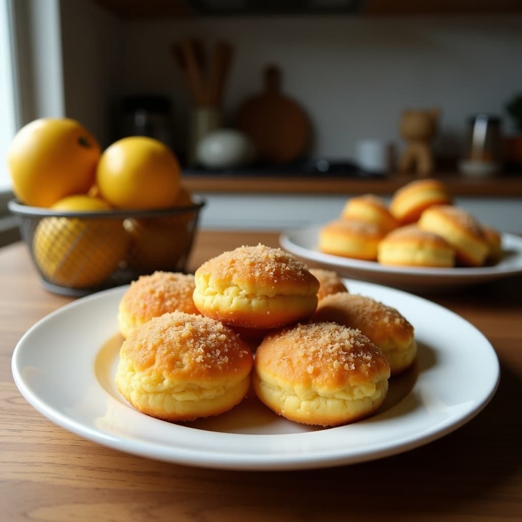 Barritas Energéticas de Almendra y Lucuma: Snack Peruano Keto Sin Azúcar
