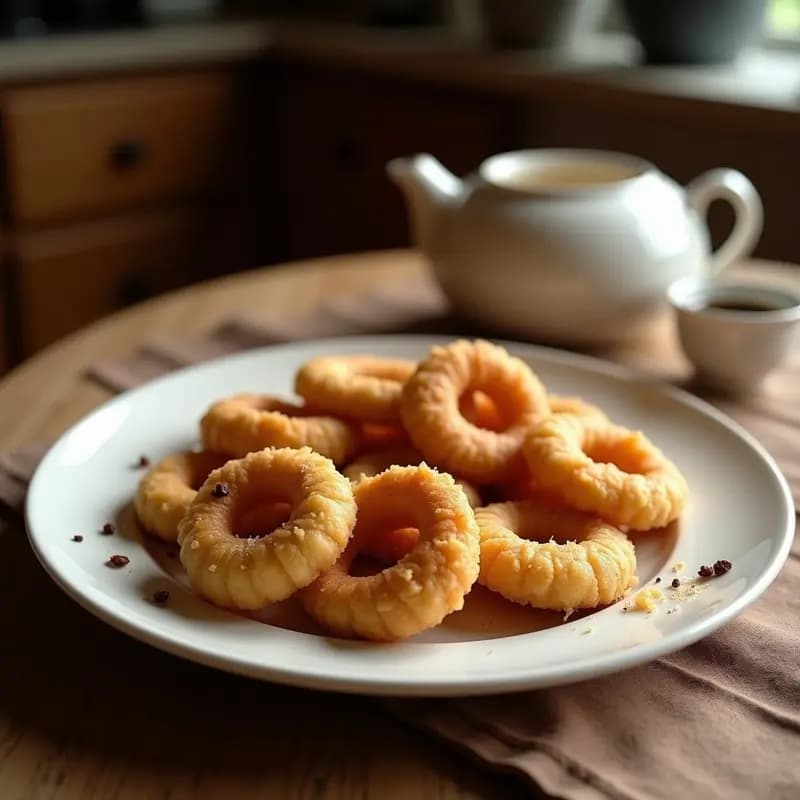 Barritas de Copos de Avena, Cacahuete y Café Instantáneo: Snack Energético para el Gym