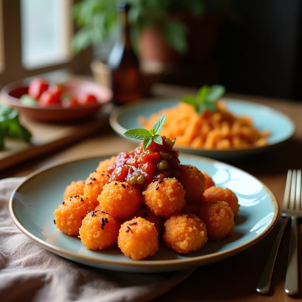 Barritas de Chamoy y Chía con Chile en Polvo: Snack Mexicano vegetal y Picante