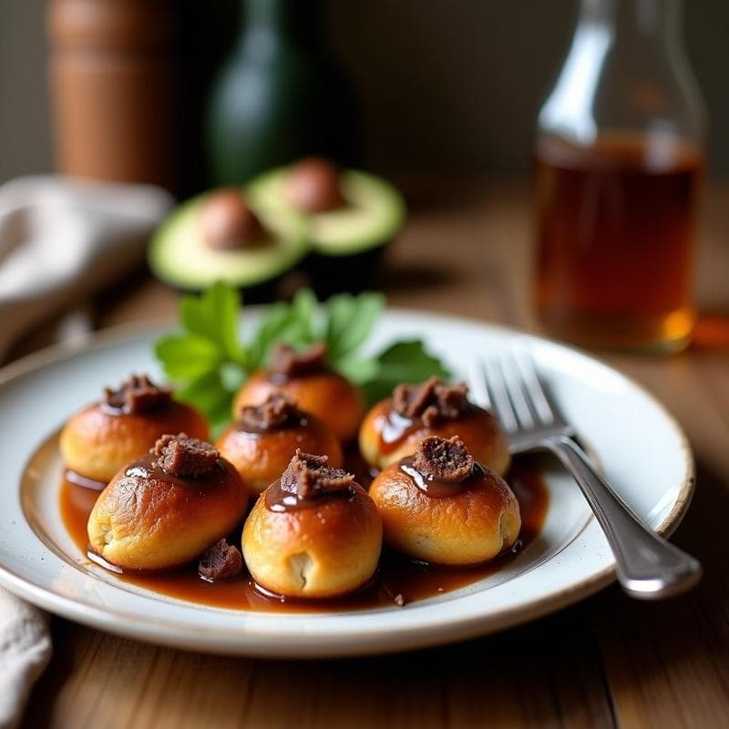 Barritas de Dátiles y Semillas de Calabaza con Chocolate 100%: Snack Vegano y Sin Horno