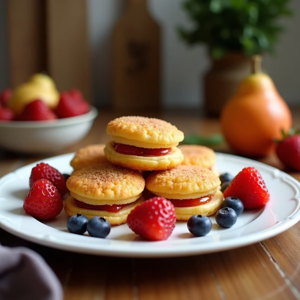 Barritas de Proteína de Cáñamo y Frutos Secos: Snack Keto y Sin Azúcar para Tupper
