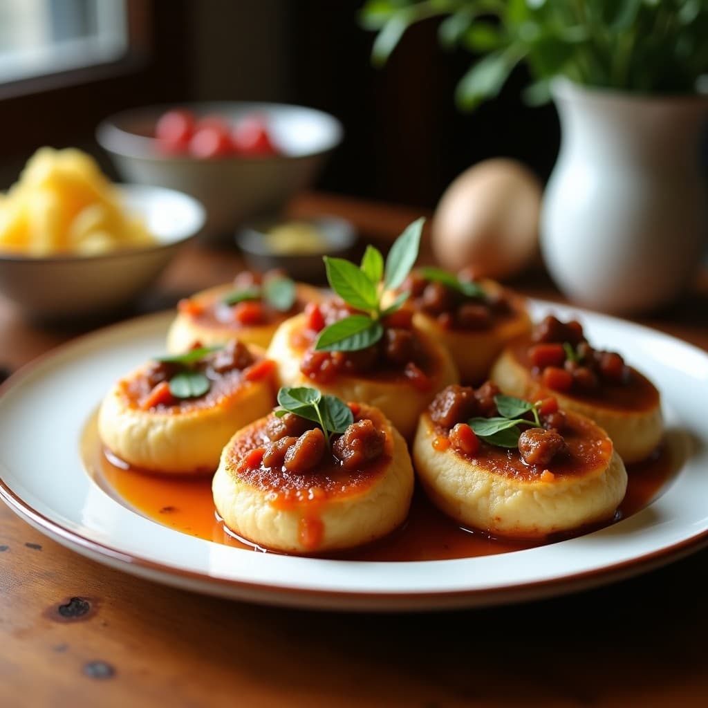 Barritas de Proteína de Carne Secada y Semillas de Amaranto: Snack Peruano Alta en Hierro