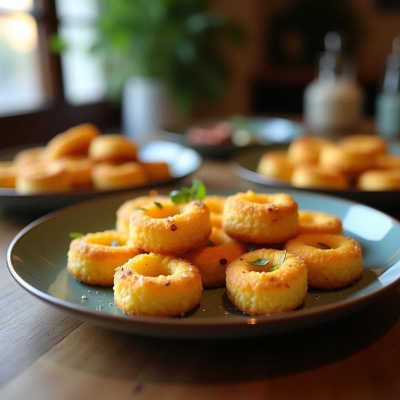 Barritas de Proteína de Harina de Grillo y Mantequilla de Maní: Snack Keto Alto en Proteína y Sin Harina