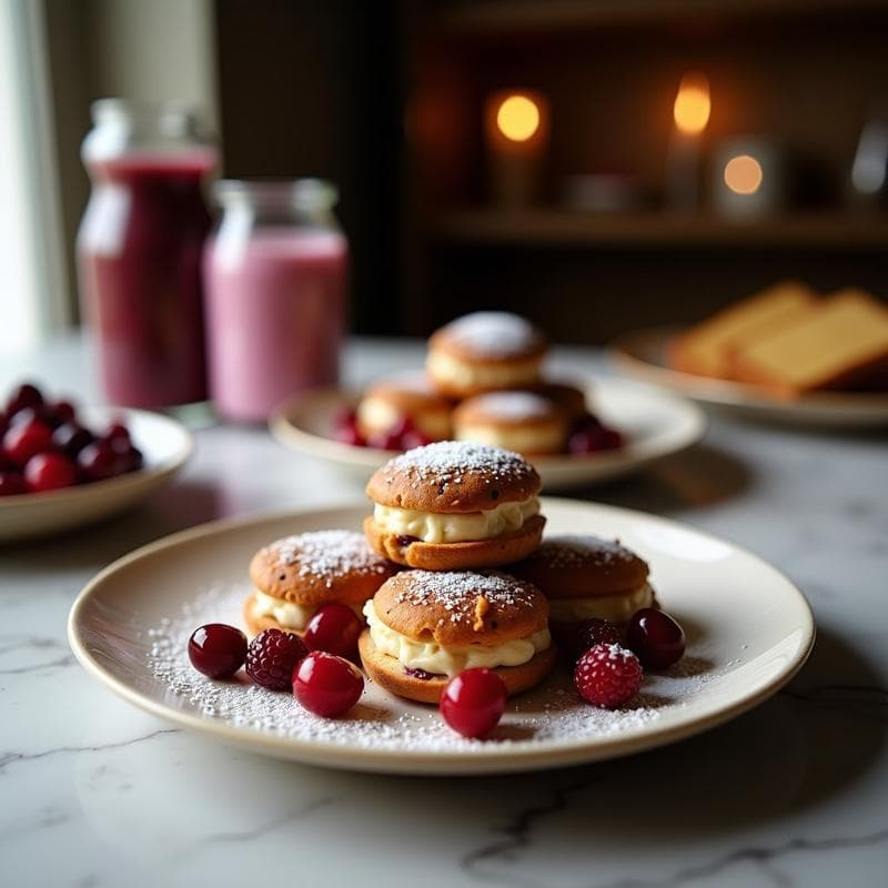Barritas de Proteína de Guisante y Cranberries: Snack Keto y Vegano para Tupper