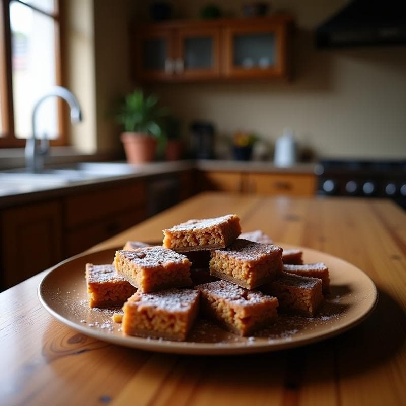 Barritas de Proteína de Semillas de Hemp y Pulpa de Cacao: Snack Vegano y Crudivegano