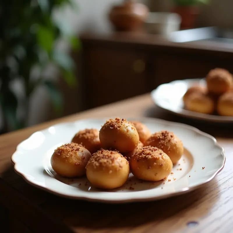 Barritas de Semillas de Chía y Cacao con Syrup de Arce: Desayuno Energético Sin Horno