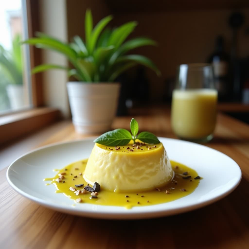 Batido de Béetroot, Manzana Verde y Jengibre: Bebida Energizante Pre-Entreno