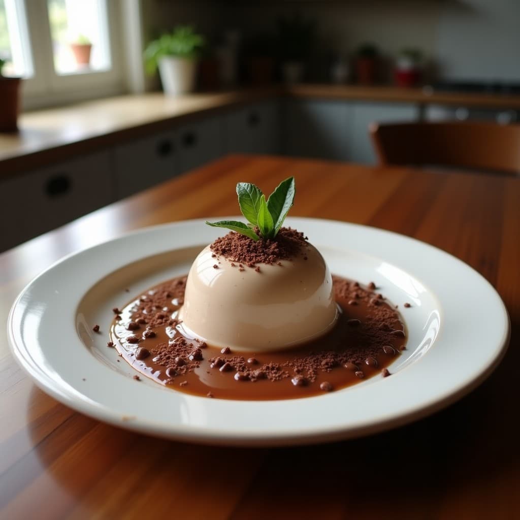 Batido de Cacao Puro y Espinacas con Mantequilla de Almendras: Desayuno Vegano Alto en Hierro