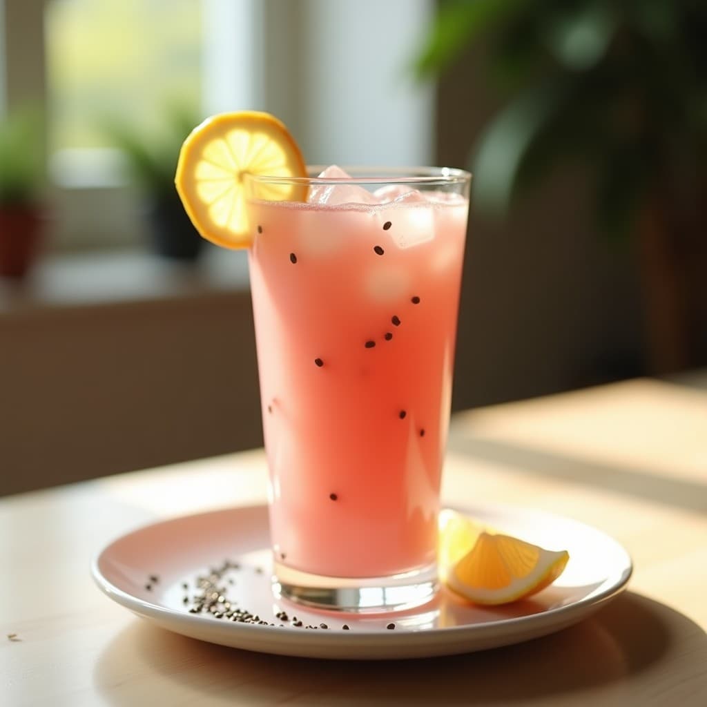 Batido de Higos Chumbos y Aloe Vera: Bebida Detox y Rica en Antioxidantes