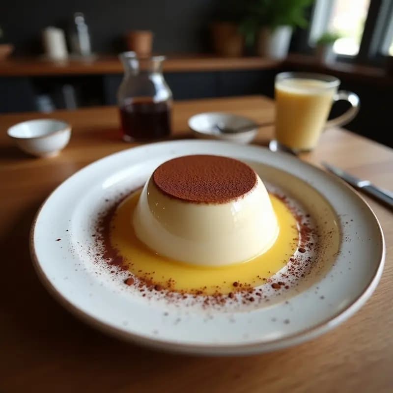 Batido de Leche, Plátano y Cacao: Merienda Rápida para Niños