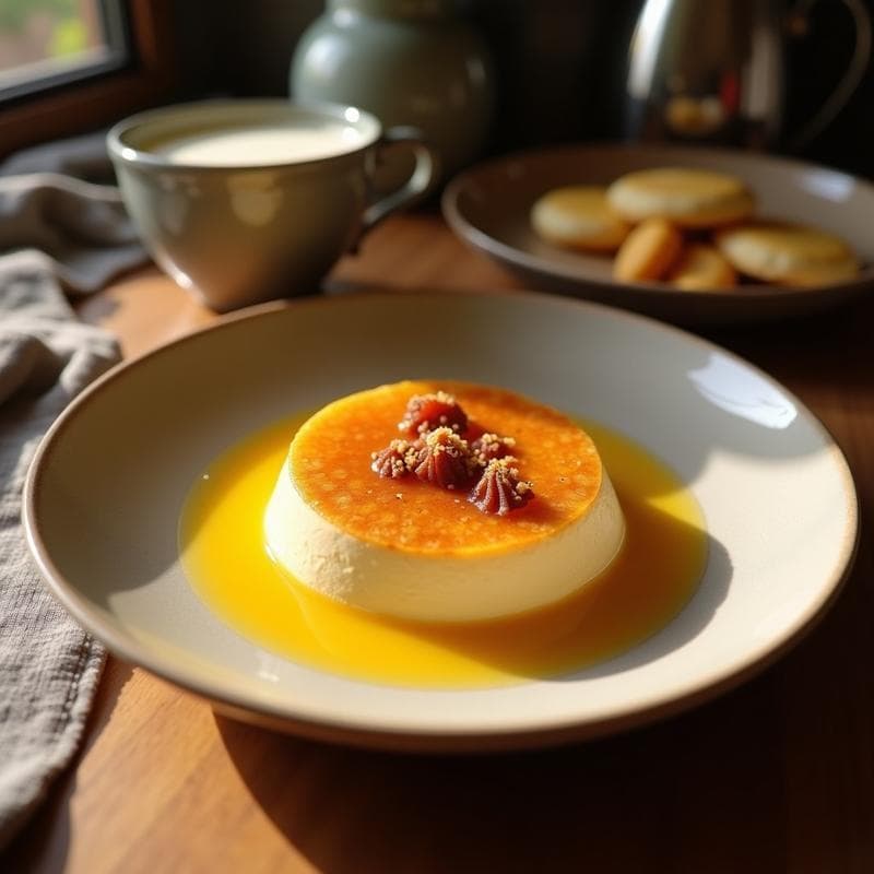 Bebida de Almendras y Dátiles con Canela: Leche Vegetal Casera en 10 Minutos