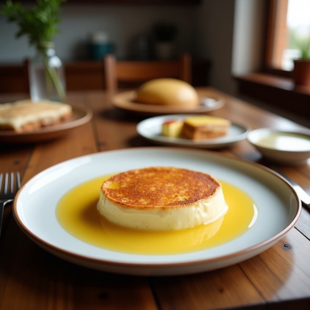 Bebida de Avena y Canela con Toque de Clavo de Olor: Leche Vegetal Navideña