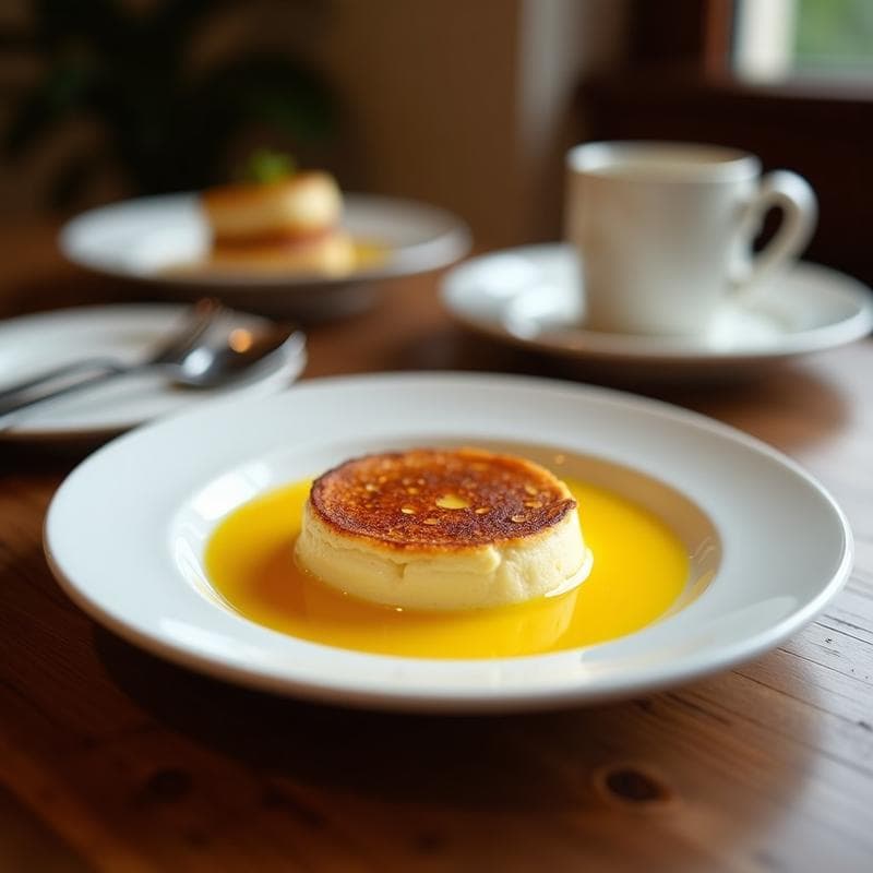 Bebida de Avena y Cardamomo: Leche Vegetal Casera Sin Azúcar en 10 Minutos