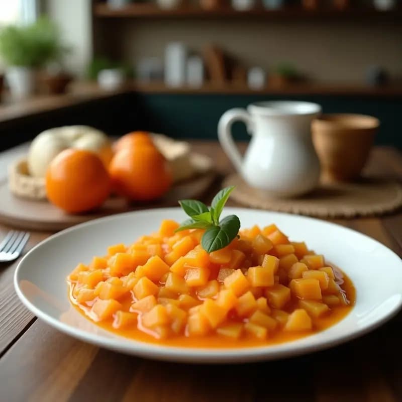 Bebida de Zanahoria, Naranja y Cúrcuma: Licuado Detox para la Piel en 5 Minutos