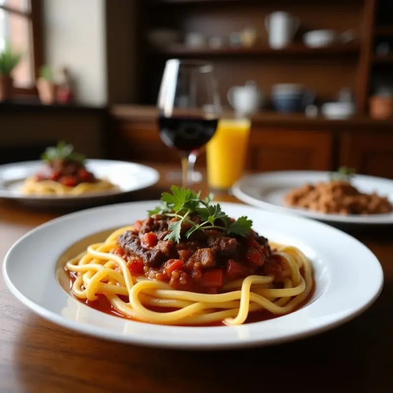 Berza Julio con Morcilla y Costilla: Receta Madrileña de Cuchara para Invierno