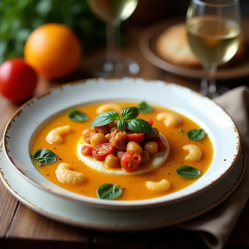 Bifteck a la Pimienta con Puré de Coliflor: Receta Francesa Keto y Sin Gluten