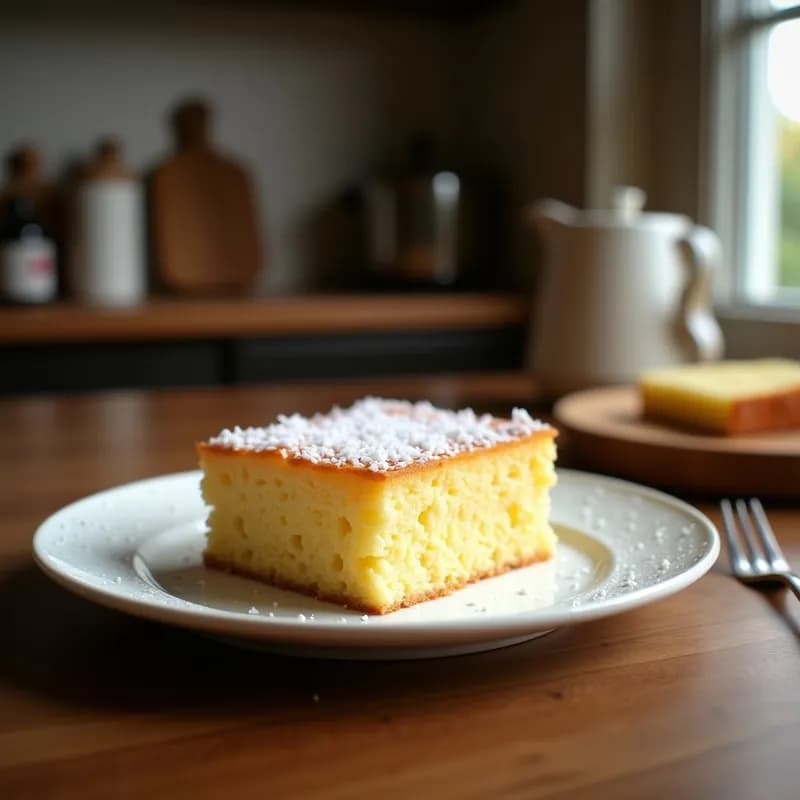 Biscocho Borrachero: Receta Tradicional con Ron y Coco en 1 Hora
