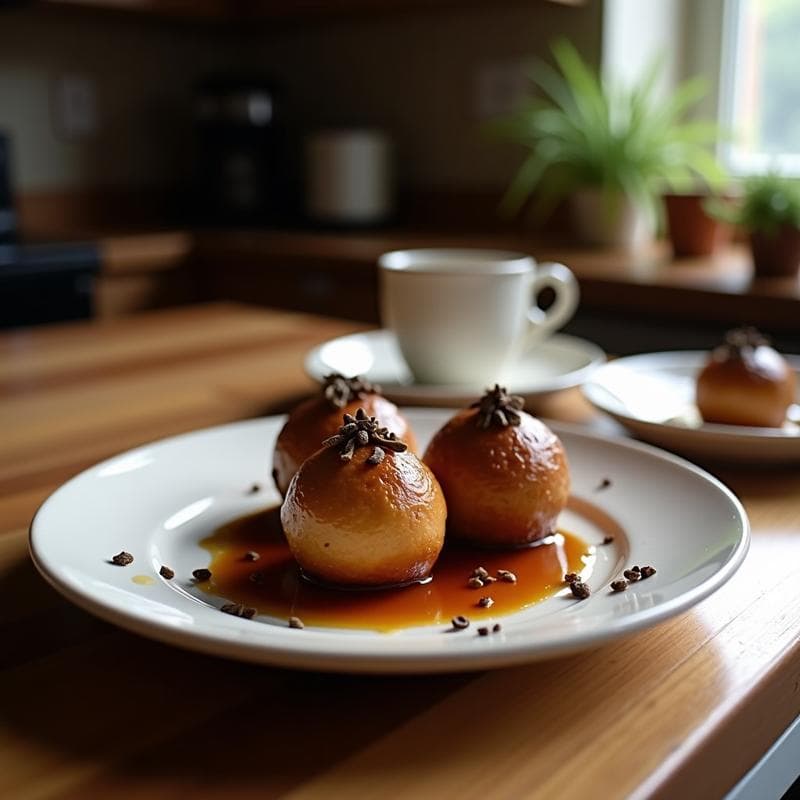 Bolas de Energy de Café y Cacao: Snack Vegano Sin Horno con Semillas de Cáñamo