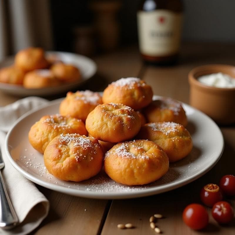 Bolitas de Dátiles y Nueces con Canela: Postre Energético Sin Horno y Sin Azúcar