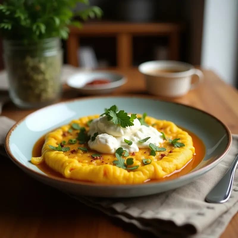Bollitos de Maseca Rellenos de Queso Panela y Hoja Santa: Aperitivo Mexicano Vegano y Crujiente