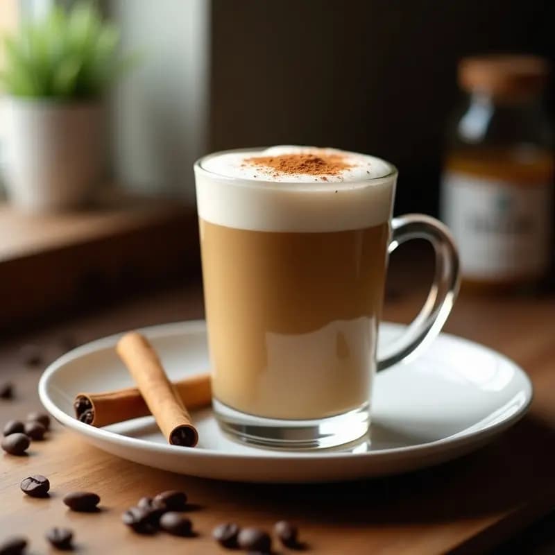 Bombas de Café Proteico: Receta energética de cafetería para desayunos con impacto