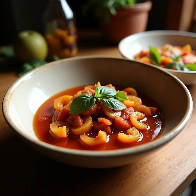 Bowl de Amaranto con Higuitos Asados y Aderezo de Tamarillo: Receta Boliviana Sin Gluten