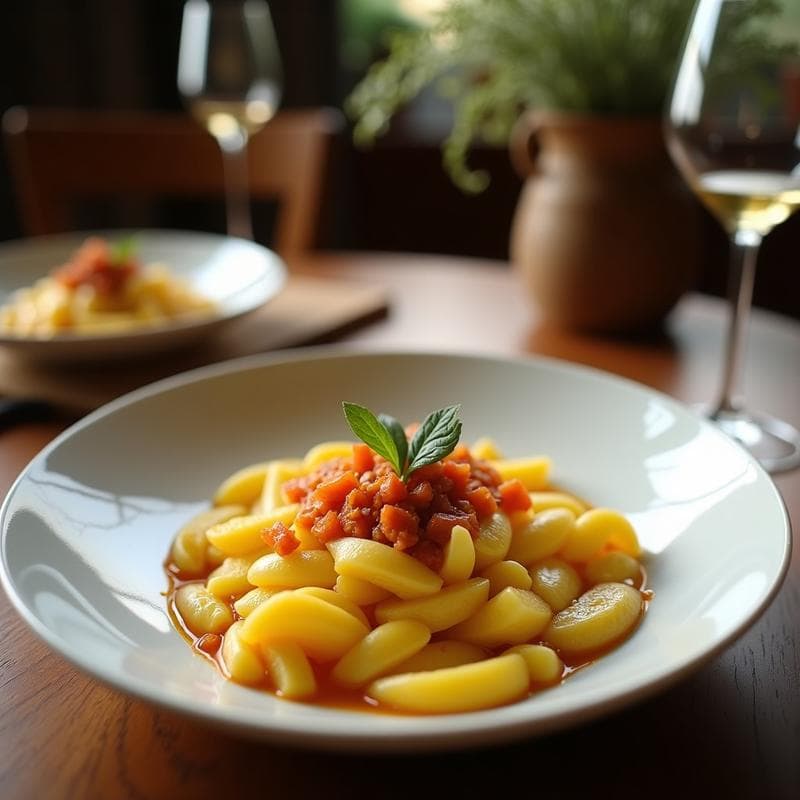 Bowl de Trigo Sarraceno con Remolacha Amarilla y Aderezo de Mostaza de Dijon: Receta Francesa Sin Gluten