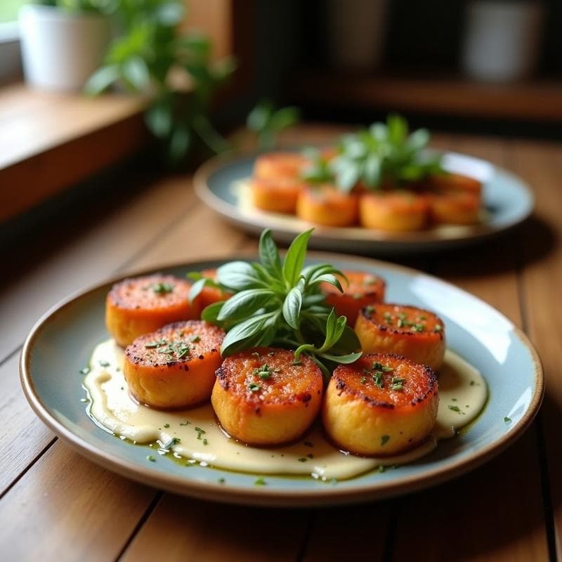 Brochetas de Corazón de Alcachofa y Mozzarella a la Parrilla: Receta Italiana Sin Gluten en 15 Minutos