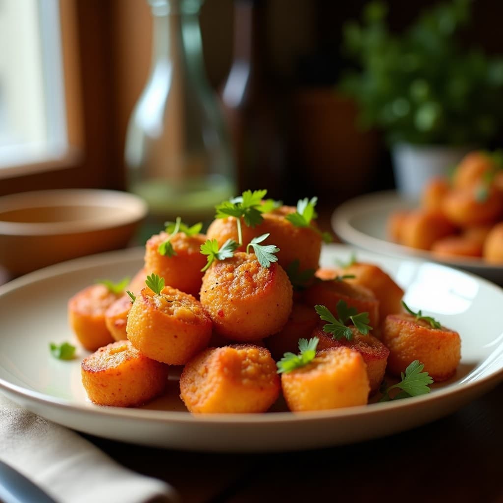 Brochetas de Piña y Chorizo Ibérico: Entrante Dulce-Salado para Barbacoa