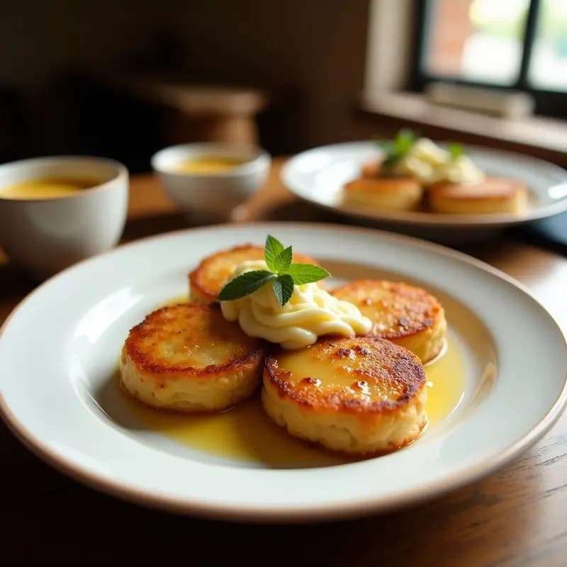 Brochetas de Sandía y Queso Feta con Drizzle de Miel y Mentol: Entrante Dulce-Salado para Verano