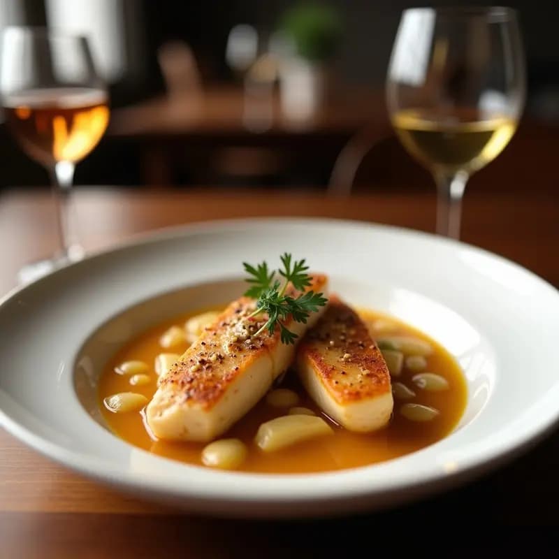Caldero murciano con pescado de roca: Receta de pescadores en olla