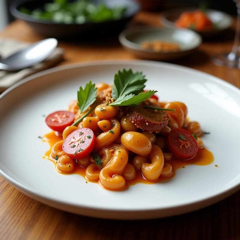 Callos a la Madrileña con Chorizo Ibérico: Receta Tradicional en Olla Lenta