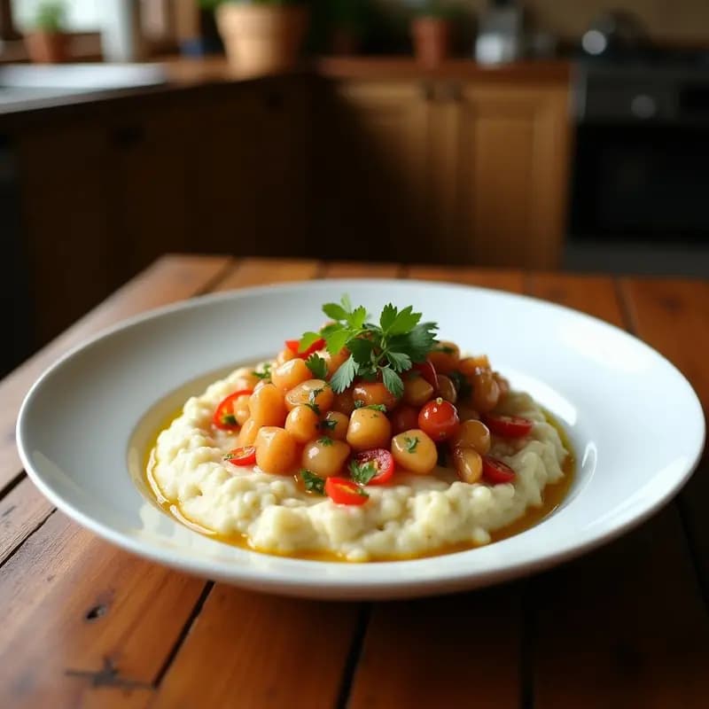 Chia Fresca con Sandía y Chile en Polvo: Bebida Mexicana Hidratante y Energética