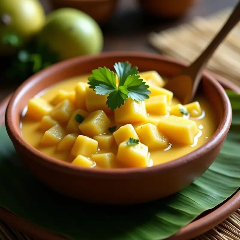 T/kuma de Yuca y Queso Costa Rica: Receta Tradicional Sin Horno