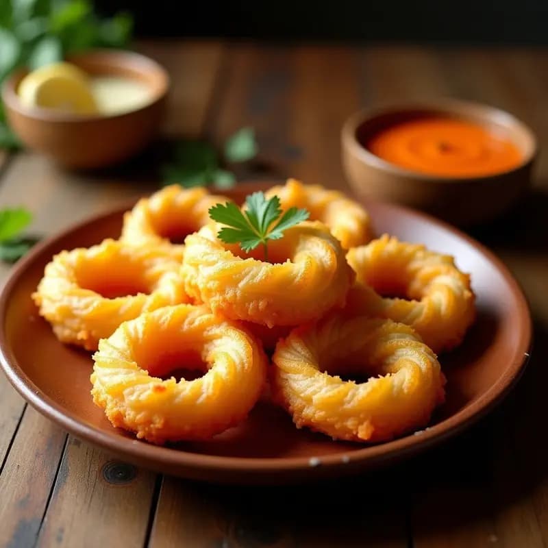 Churros Venezolanos de Yuca y Queso Blanco: Receta Sin Harina y Frita en Aceite
