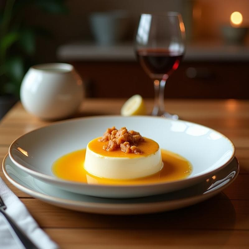Crema de Apio y Manzana con Crutones de Almendra: Receta Desintoxicante en Thermomix