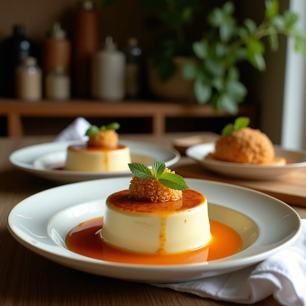 Crema de Apio Nabo y Cúrcuma: Receta en Thermomix con Crutons de Pan de Centeno y Sin Lácteos