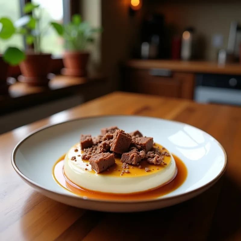 Crema de Boniato y Cacahuete: Receta Vegana Ultracremosa y Reconfortante