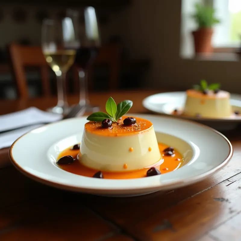 Crema de Espinacas al Estilo Joel Robuchon: Receta Gourmet con Técnica Profesional en 25 Minutos