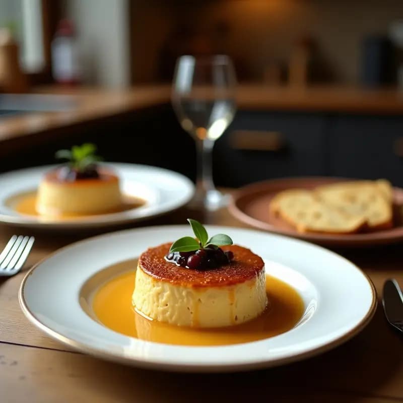 Crema Fría de Pespuntes con Ajo Negro: Receta Andaluza en 15 Minutos sin Cocinar