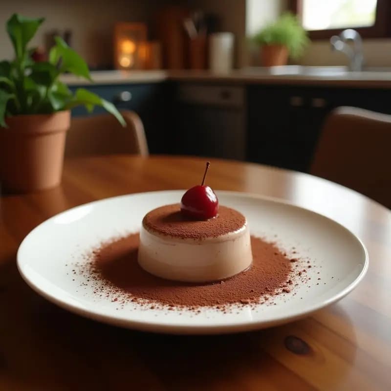 Crema Pastelera de Cacao Puro: Receta Fácil y Sin Grumos para Rellenos Perfectos