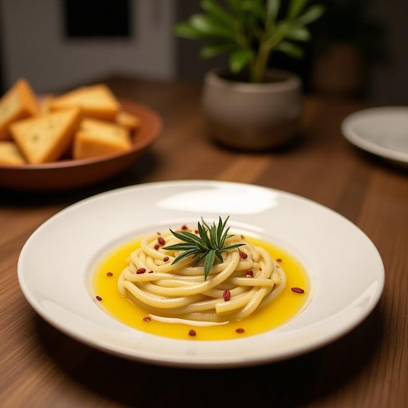 Crema de Pasto con Espinacas y Coliflor: Receta Keto express en 20 minutos