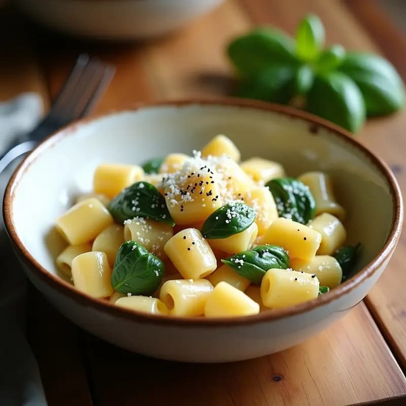 Crema de Pasta Resistente al Calor: Receta en Thermomix para Tupper Perfecto