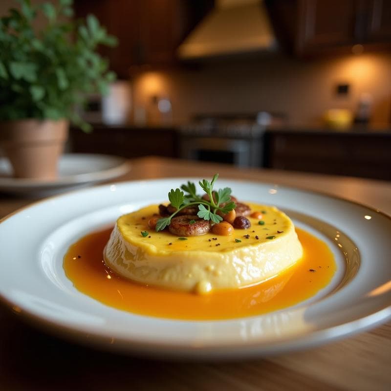Crema de Puerros y Patata: Receta en Batidora en 15 Minutos Sin Cocina