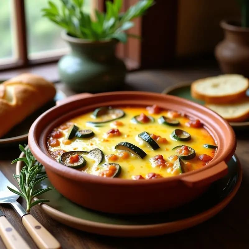 Crema Valenciana al Horno: Receta Tradicional con Truco de Abuela para Textura Perfecta